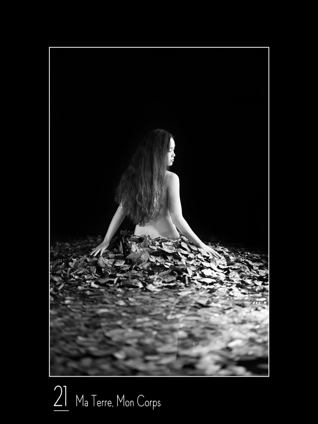 Ma terre, Mon corps